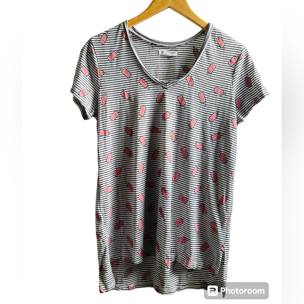 Grayson Threads Popsicle Shirt